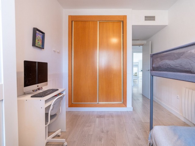 3 Slaapkamer Appartement in La Cala Hills