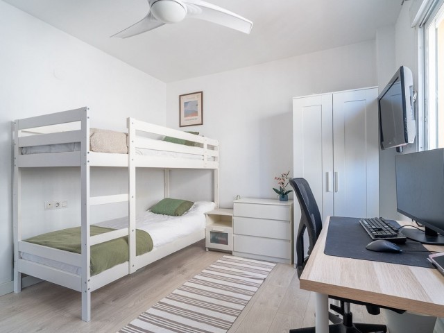 3 Slaapkamer Appartement in La Cala Hills
