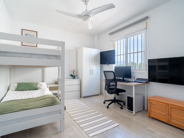 3 Slaapkamer Appartement in La Cala Hills