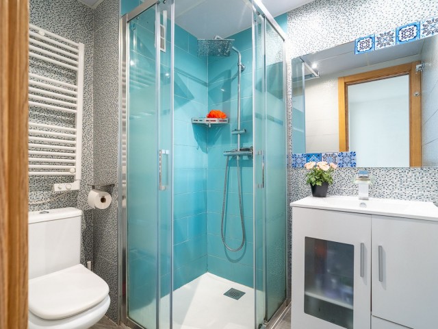 3 Slaapkamer Appartement in La Cala Hills