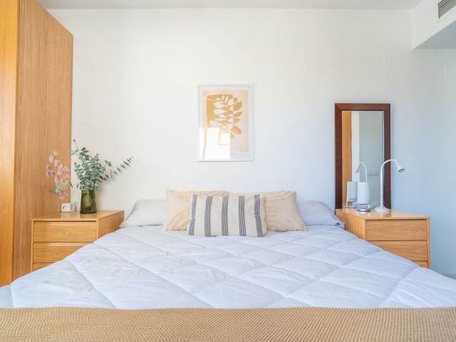 3 Slaapkamer Appartement in La Cala Hills