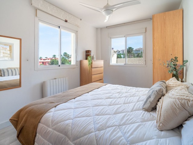 3 Slaapkamer Appartement in La Cala Hills