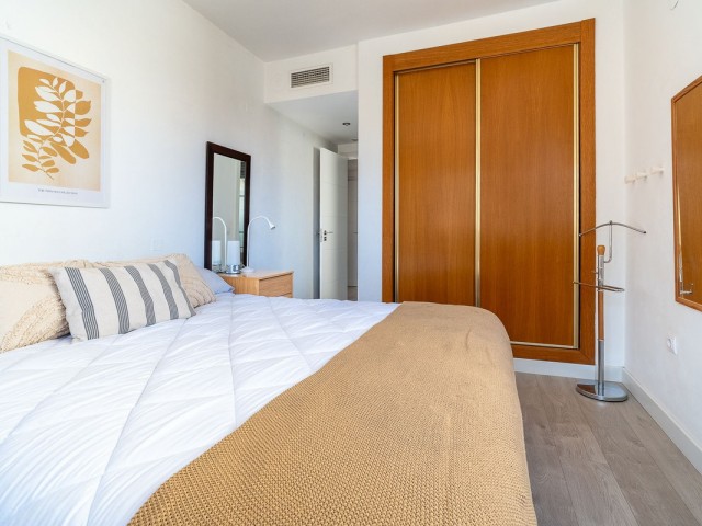 3 Slaapkamer Appartement in La Cala Hills