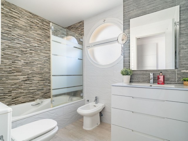 3 Slaapkamer Appartement in La Cala Hills