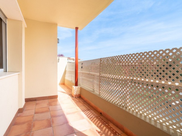 3 Slaapkamer Appartement in La Cala Hills