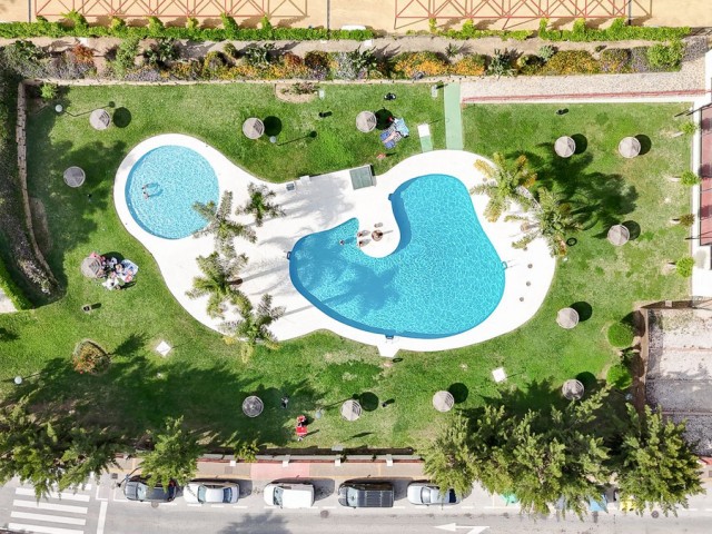 3 Slaapkamer Appartement in La Cala Hills