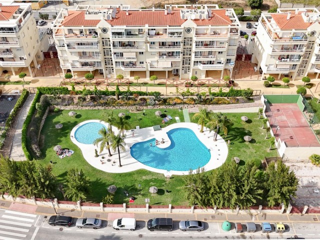 3 Slaapkamer Appartement in La Cala Hills