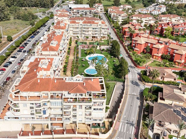 3 Slaapkamer Appartement in La Cala Hills