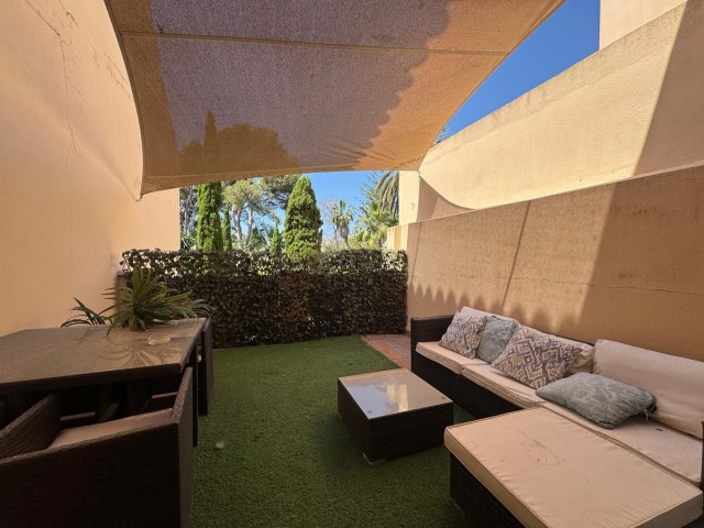 Appartement avec 2 Chambres  à Puerto Banús