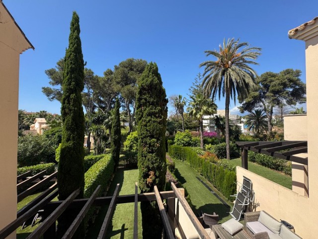 Appartement avec 2 Chambres  à Puerto Banús