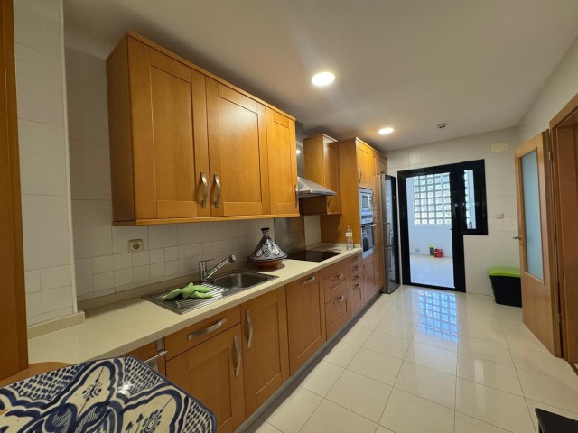 Appartement avec 2 Chambres  à Puerto Banús