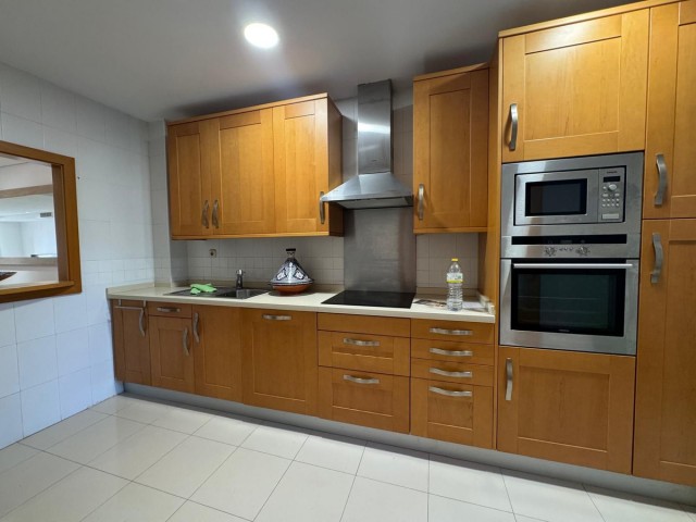 Appartement avec 2 Chambres  à Puerto Banús