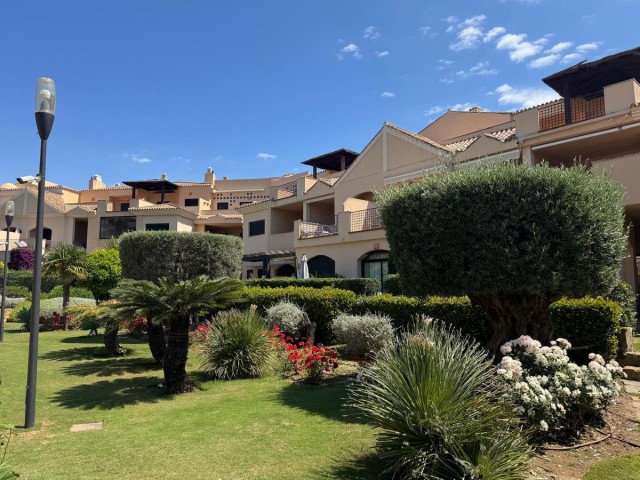 Appartement avec 2 Chambres  à Puerto Banús