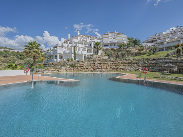 Penthouse, Nueva Andalucia