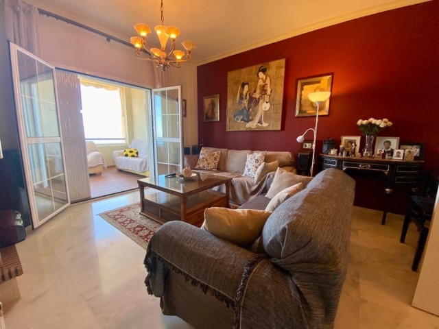 3 Schlafzimmer Apartment in Manilva