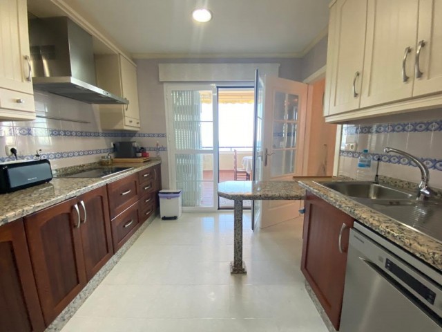 3 Schlafzimmer Apartment in Manilva