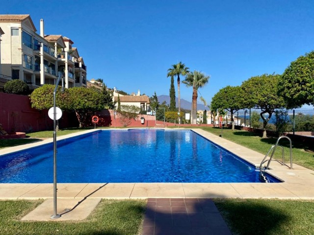 3 Schlafzimmer Apartment in Manilva