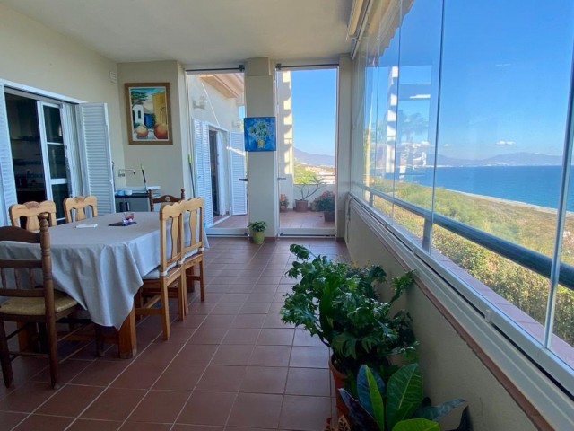 3 Schlafzimmer Apartment in Manilva