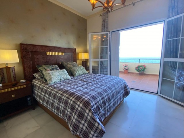 3 Schlafzimmer Apartment in Manilva