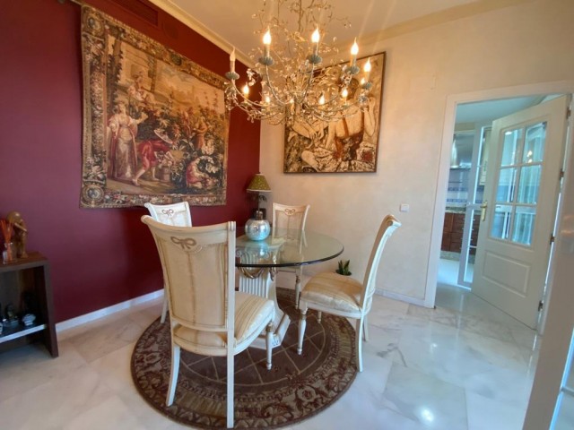 3 Schlafzimmer Apartment in Manilva