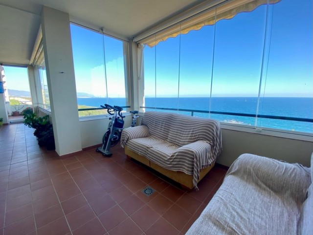 3 Schlafzimmer Apartment in Manilva