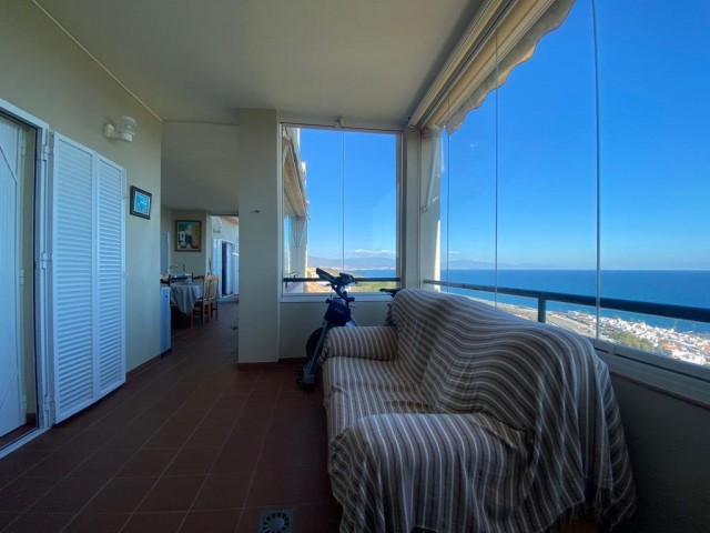 3 Schlafzimmer Apartment in Manilva