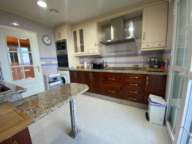 3 Schlafzimmer Apartment in Manilva