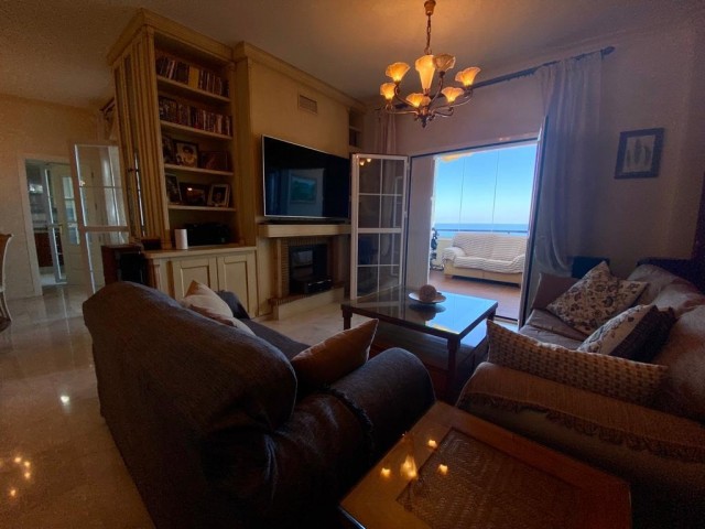 3 Schlafzimmer Apartment in Manilva