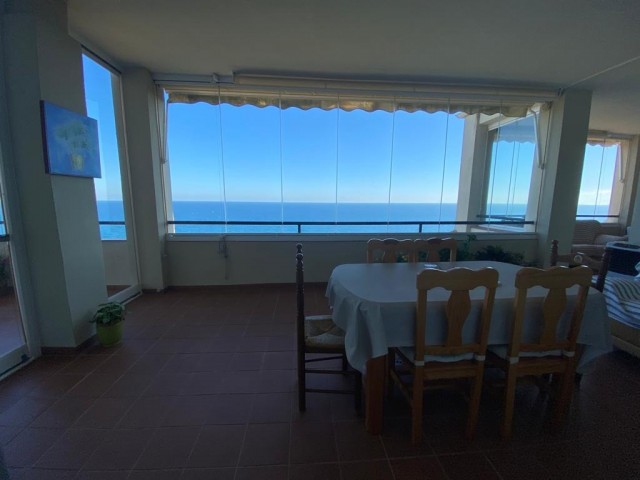 3 Schlafzimmer Apartment in Manilva