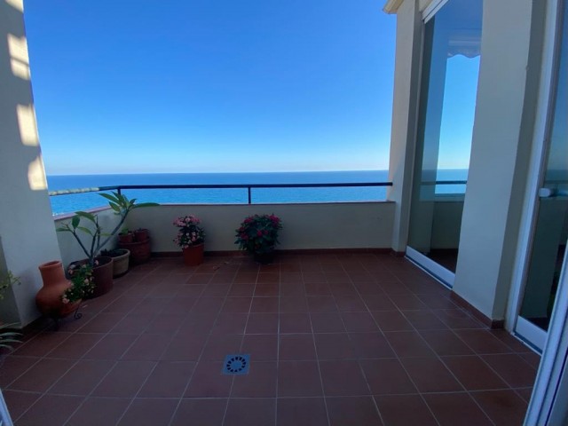 3 Schlafzimmer Apartment in Manilva