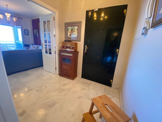 3 Schlafzimmer Apartment in Manilva