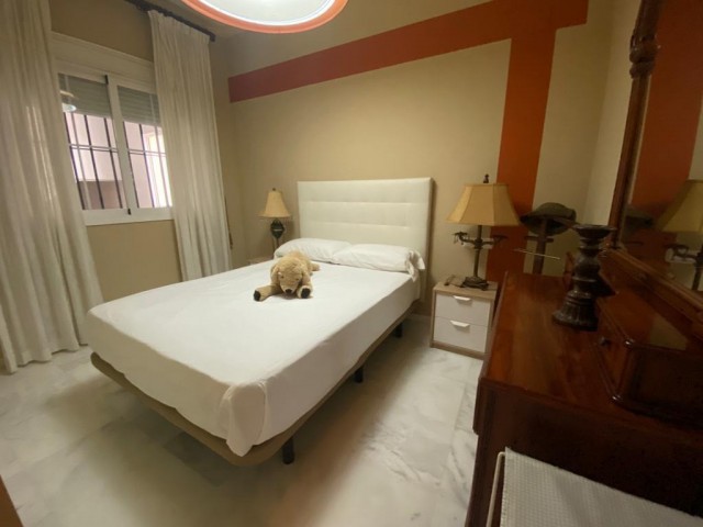 3 Schlafzimmer Apartment in Manilva