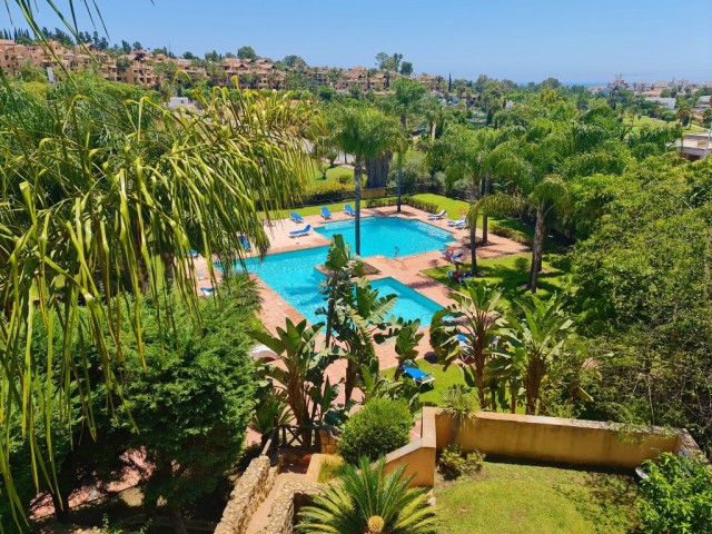 2 Bedrooms Apartment in New Golden Mile
