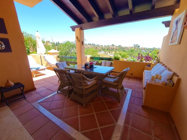 2 Bedrooms Apartment in New Golden Mile