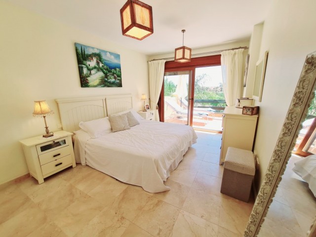 2 Bedrooms Apartment in New Golden Mile