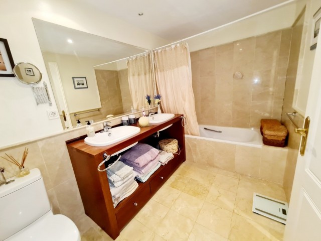 2 Bedrooms Apartment in New Golden Mile