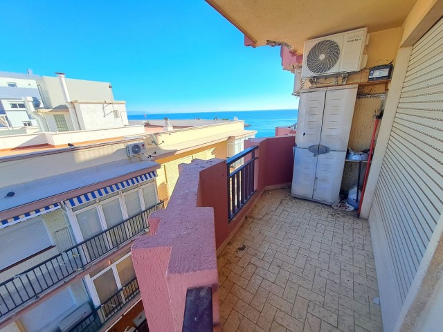 Appartement, Fuengirola, R4901773