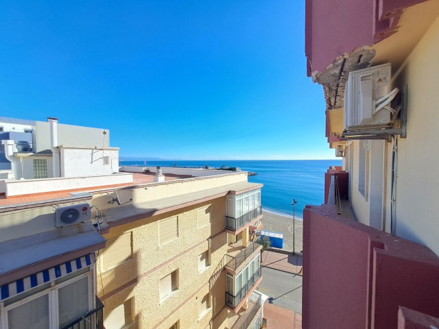 Appartement, Fuengirola, R4901773