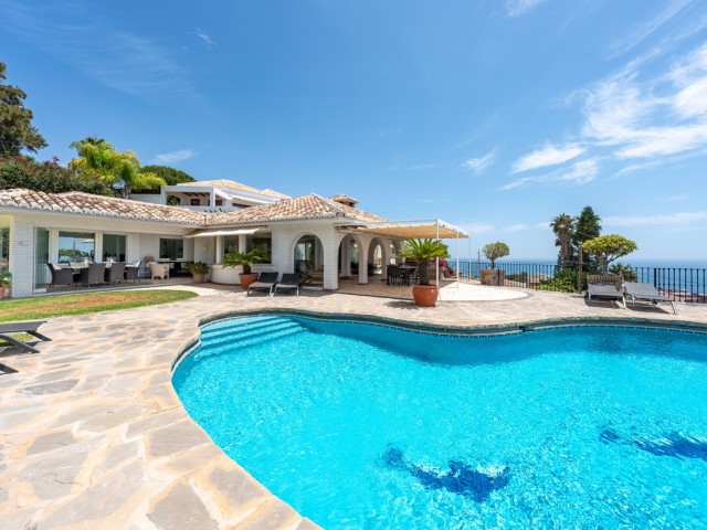 Villa, Benalmadena