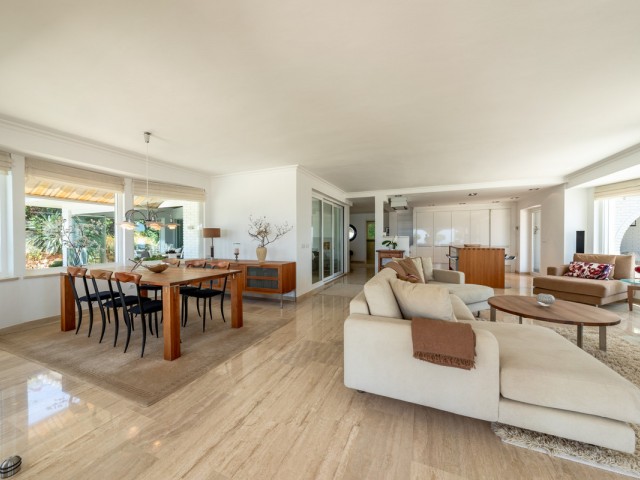 Villa avec 4 Chambres  à Benalmadena