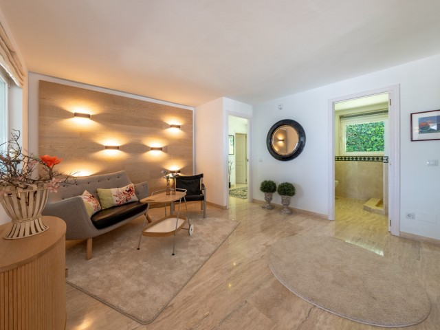 Villa avec 4 Chambres  à Benalmadena