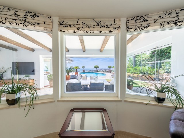 Villa avec 4 Chambres  à Benalmadena