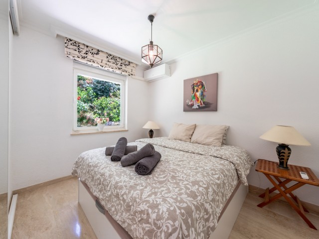 Villa avec 4 Chambres  à Benalmadena