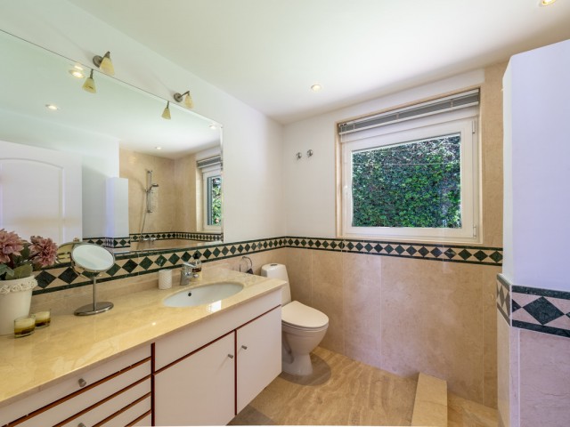 Villa avec 4 Chambres  à Benalmadena