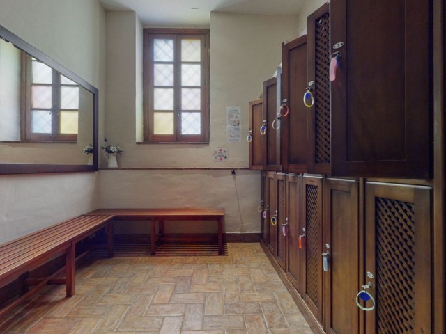 Commercial in Málaga
