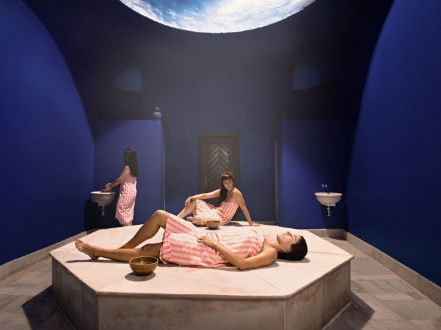 Commercial in Málaga
