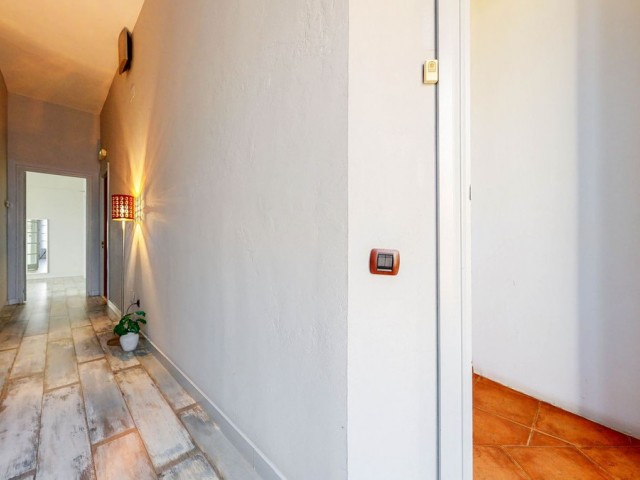 Commercial in Málaga