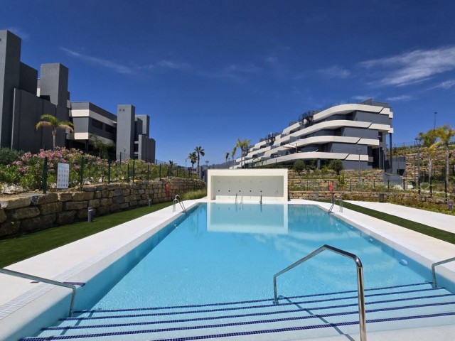 Apartment New Golden Mile - R5120578