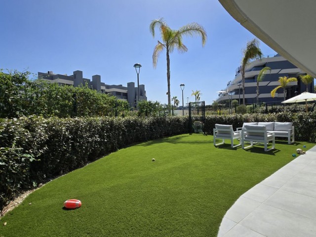 3 Bedrooms Apartment in New Golden Mile