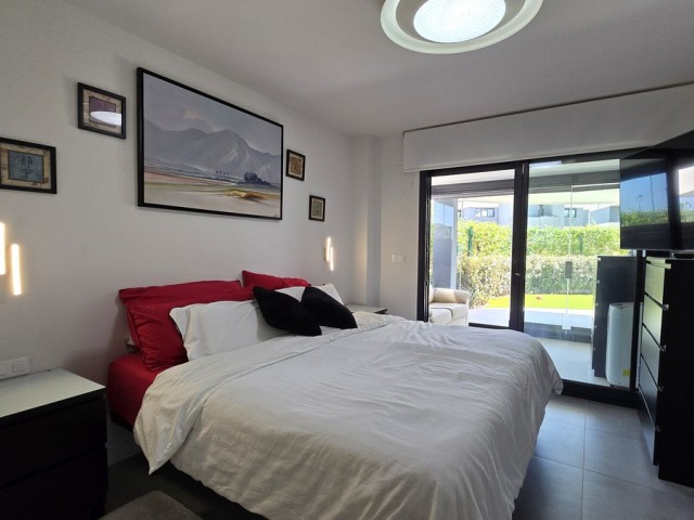3 Bedrooms Apartment in New Golden Mile